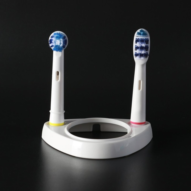 Toothbrush Holder Set - Electric Toothbrush Holder Stand For Oral
