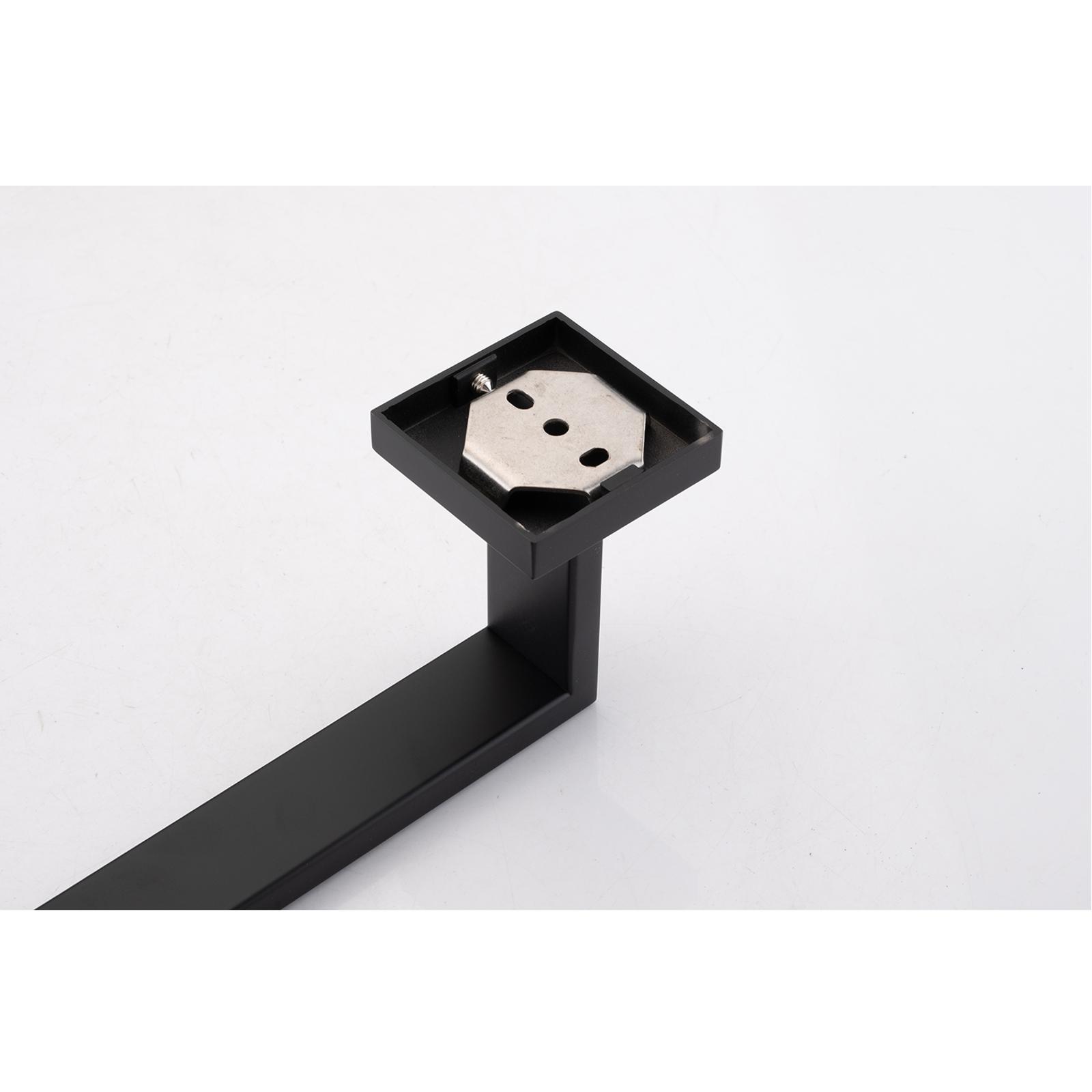 Home Hardware Bathroom Accessories - Modern Bathroom Hardware Set Luxury 9