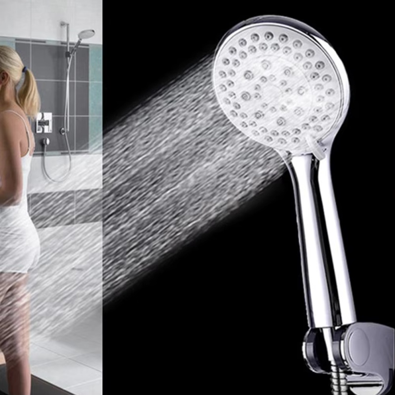 Home Bathroom Renovation - Bathroom Product Shower Heads Spray Mode