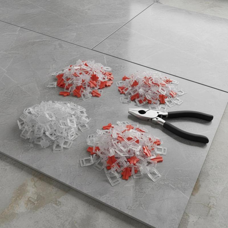 Home Bathroom Renovation - Paving Auxiliary Tool 3mm For Kitchen