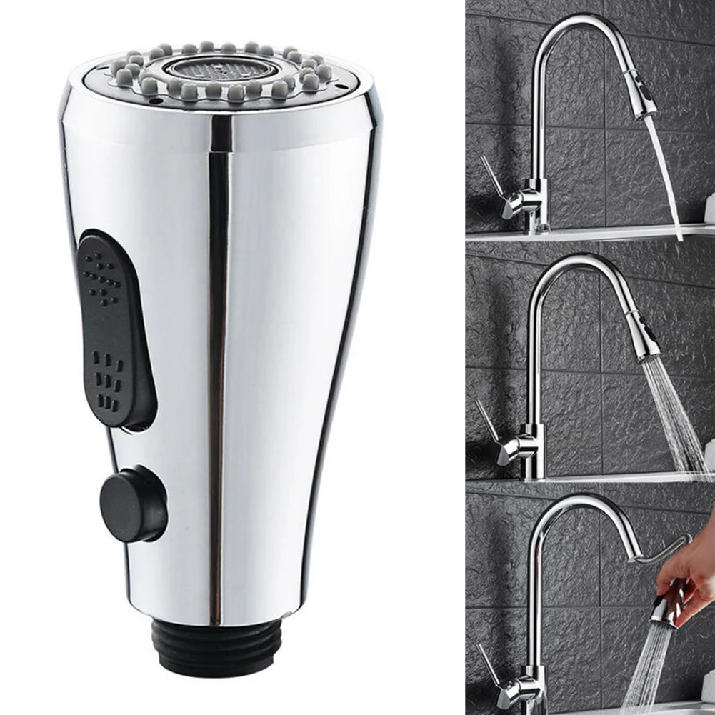 Universal  Kitchen Faucet Head – Home Bathroom Renovation recenzja i cena