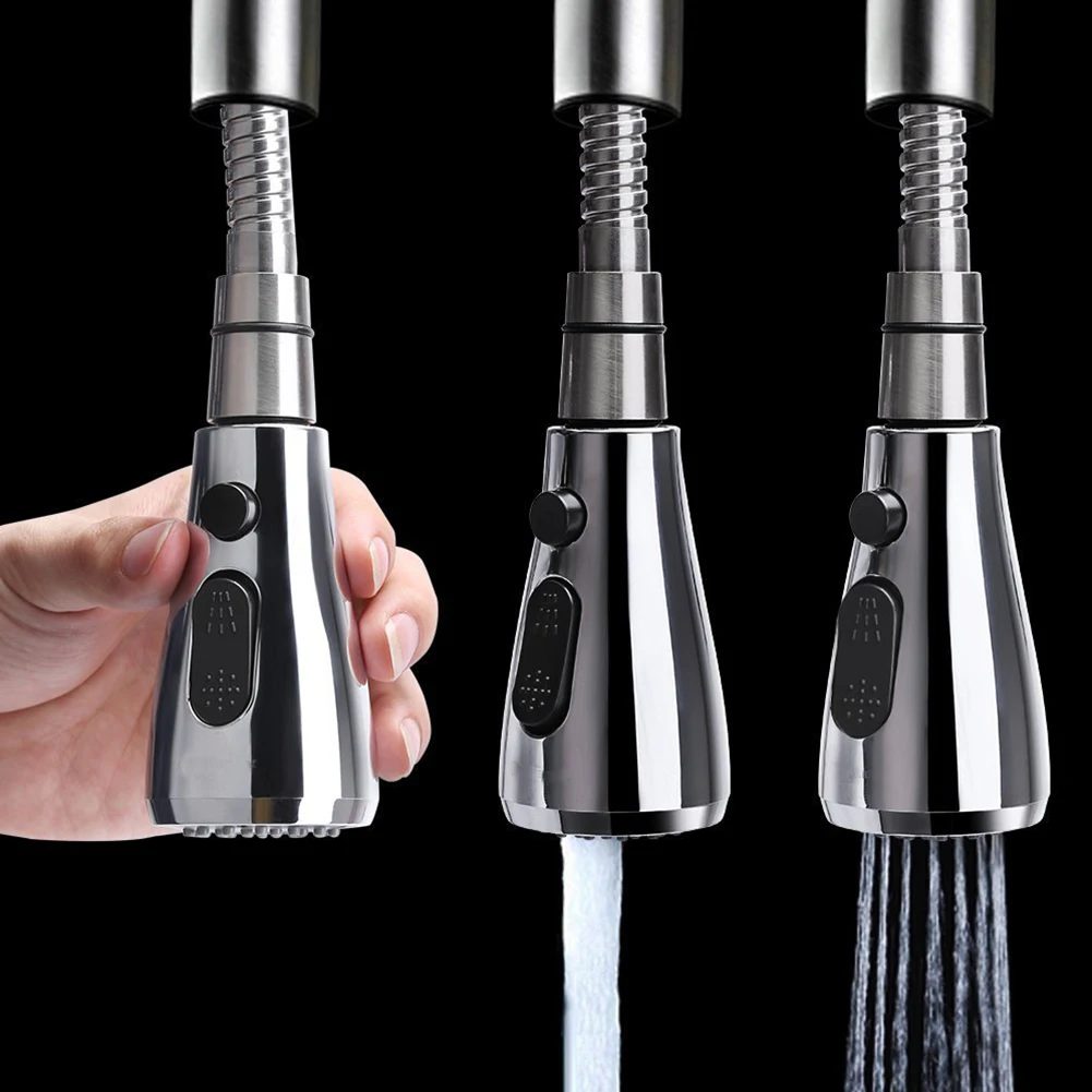 Universal  Kitchen Faucet Head – Home Bathroom Renovation recenzja i cena