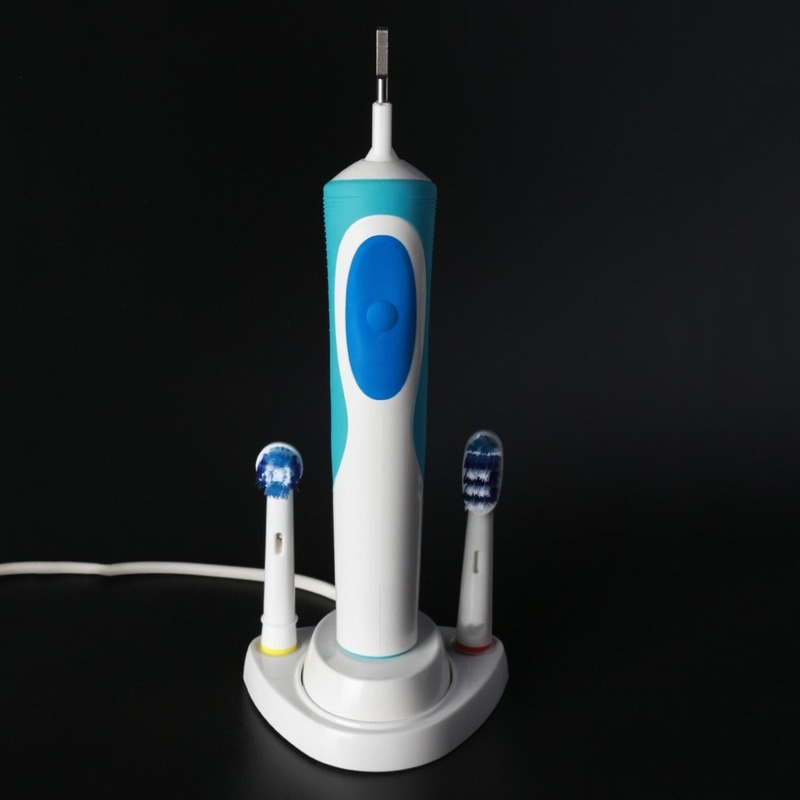 Electric Toothbrush Holder Sta – Toothbrush Holder Set recenzja i cena