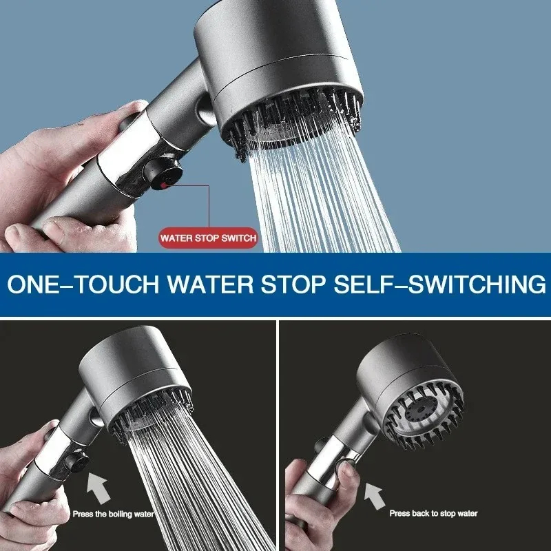 Adjustable High Pressurized Fi – Home Bathroom Renovation recenzja i cena