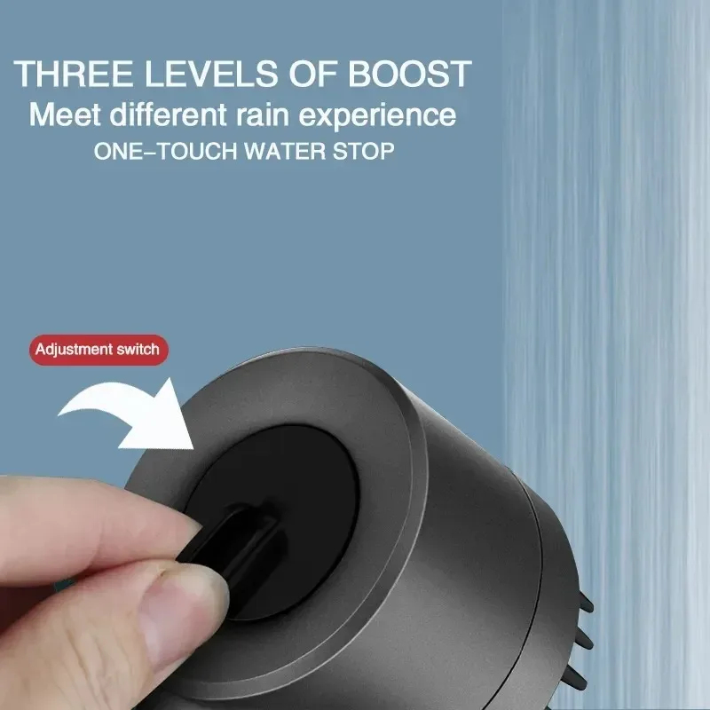 Adjustable High Pressurized Fi – Home Bathroom Renovation recenzja i cena