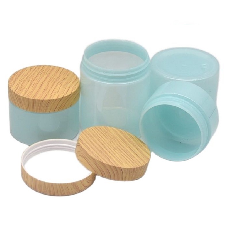 25pcs/lot Empty 100-250g Eye/F – Bath Salts Jar recenzja i cena