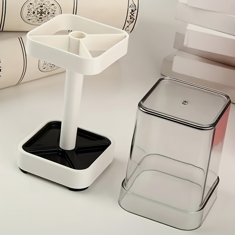 1 Toothbrush Holder with Mouth – Toothbrush Holder Set recenzja i cena