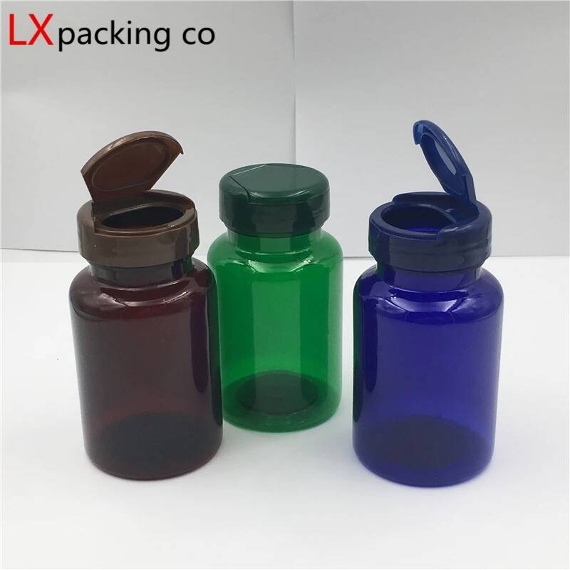 50PCS  80ML 120ml 150ML 200 25 – Bath Salts Jar recenzja i cena