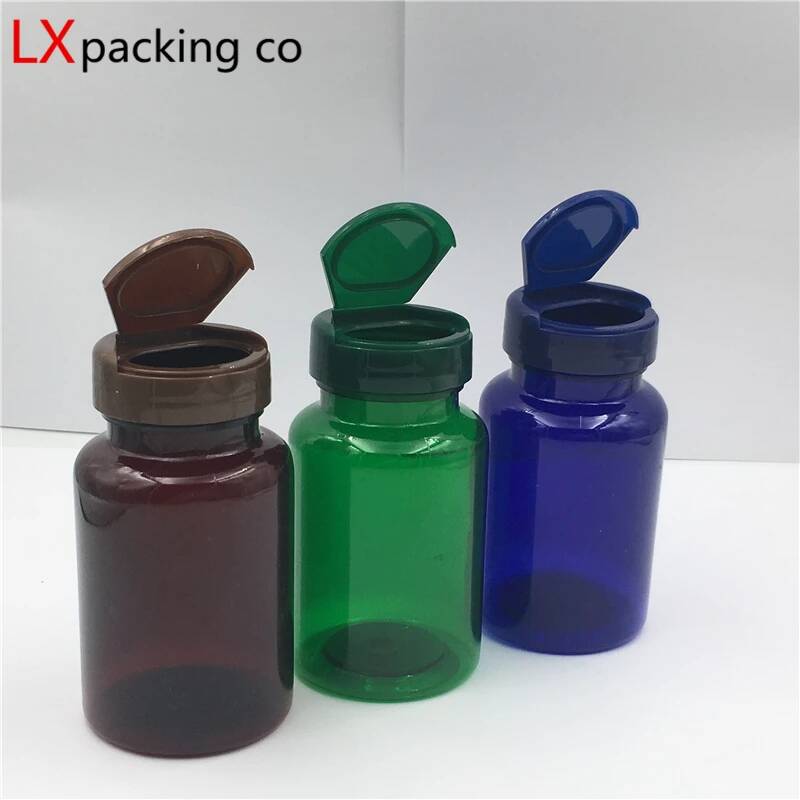 50PCS  80ML 120ml 150ML 200 25 – Bath Salts Jar recenzja i cena