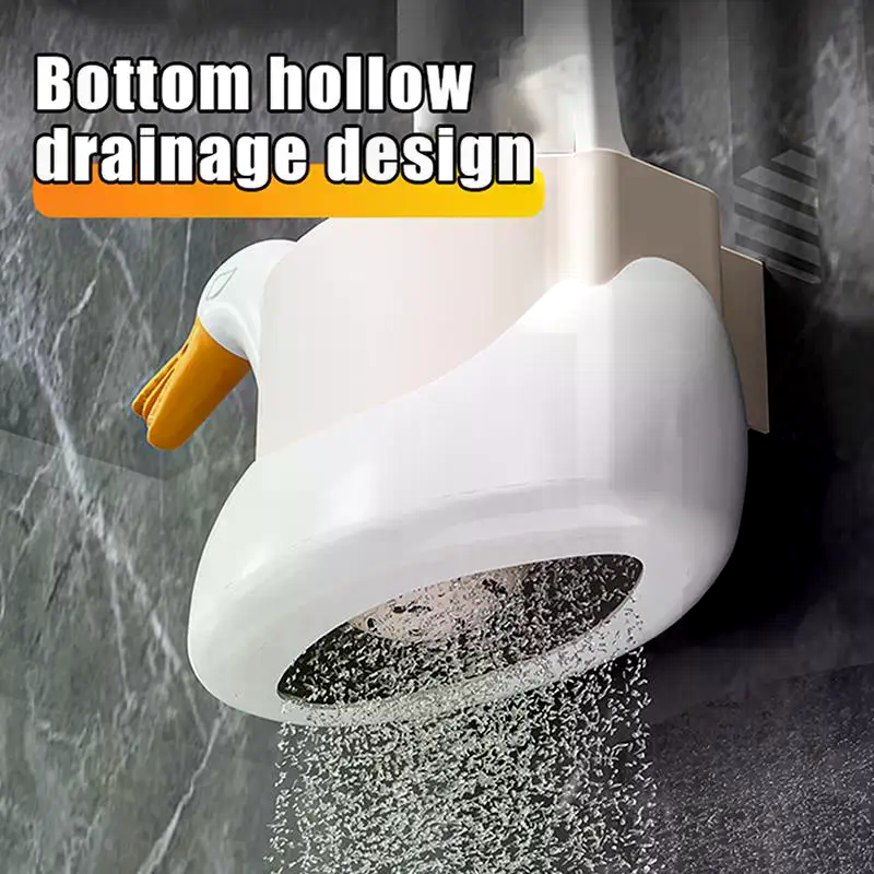 HOT!Swan Toilet Brush 3 in  Se – Home Toilet Bathroom Design recenzja i cena