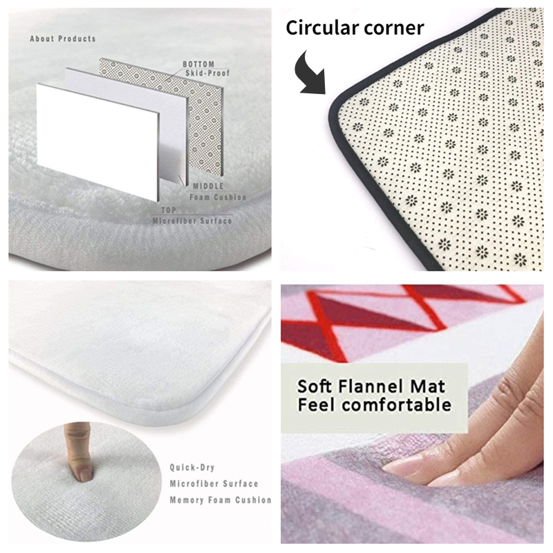 Luxury European Style Carpet f – Home Toilet Bathroom Design recenzja i cena