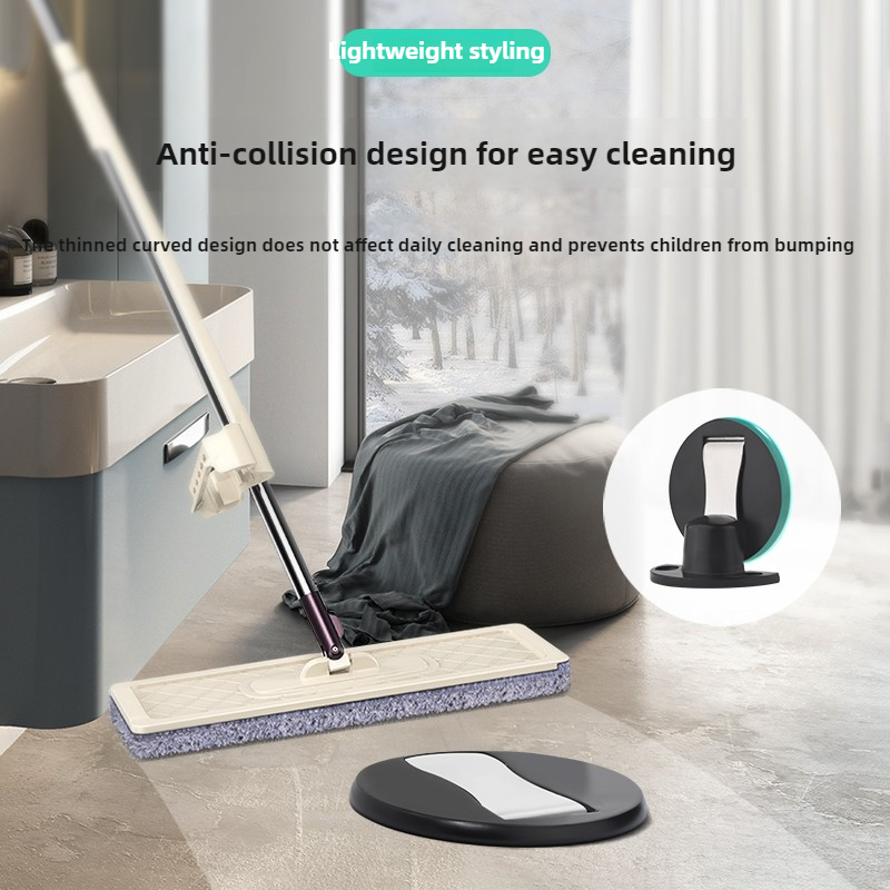 Zinc Alloy Door Suction Metal  – Home Hardware Bathroom Accessories recenzja i cena