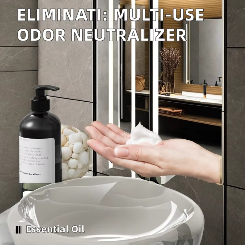 300ml Intelligent Soap Dispens – Home Bathroom Soap Dispenser recenzja i cena