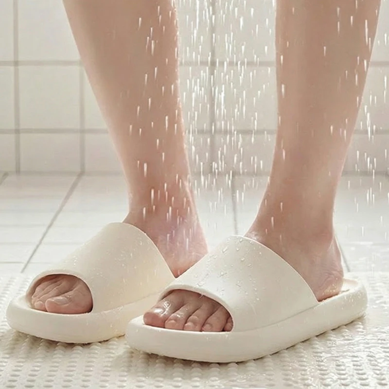 Hollow Out EVA Bathroom Shower – Home Bath recenzja i cena