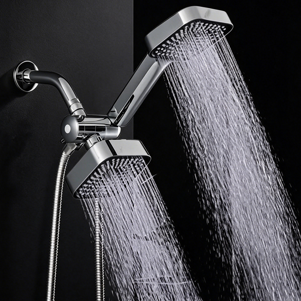 High Quality Handheld Shower S – Home Bathroom Renovation recenzja i cena
