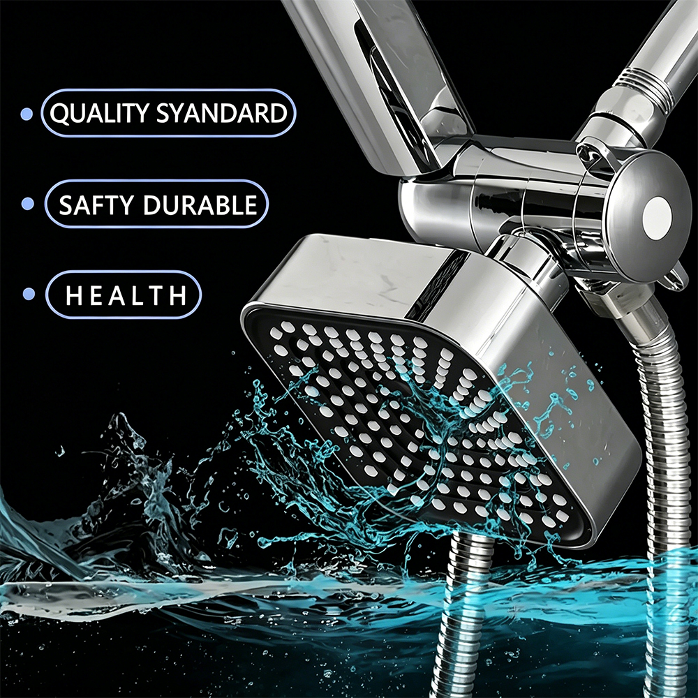 High Quality Handheld Shower S – Home Bathroom Renovation recenzja i cena