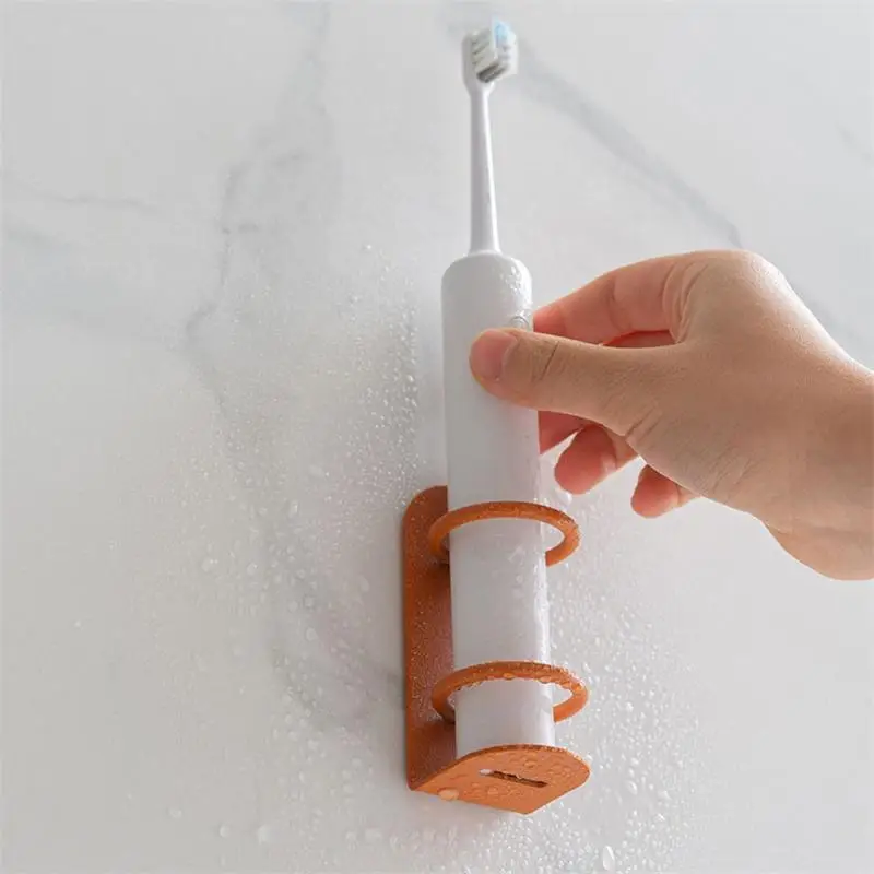 Wall-Mounted Electric Toothbru – Toothbrush Holder Set recenzja i cena
