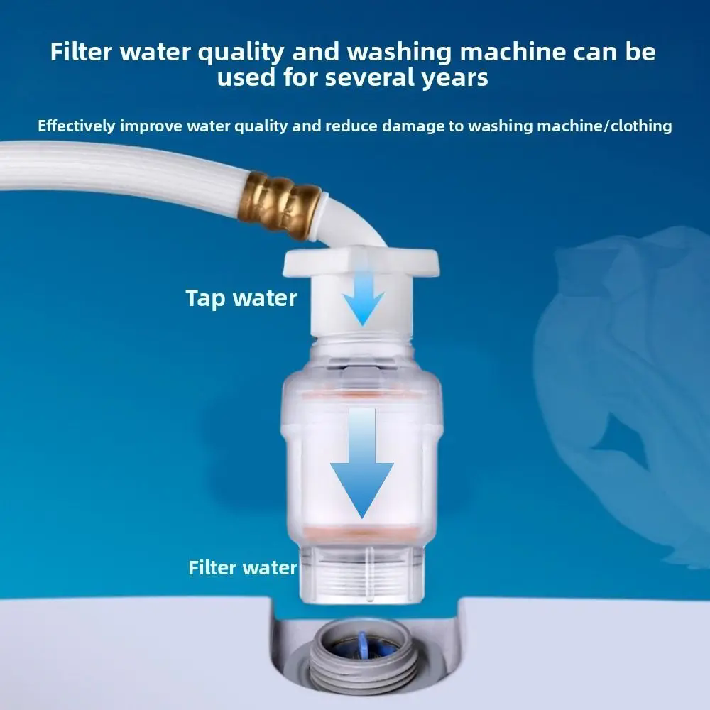 Water Outlet Purifier for Kitc – Home Bathroom Renovation recenzja i cena
