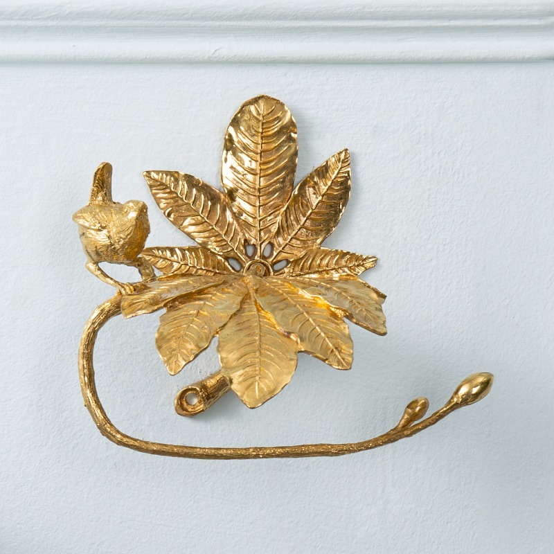 Solid Brass Luxury Toilet Pape – Home Toilet Bathroom Design recenzja i cena