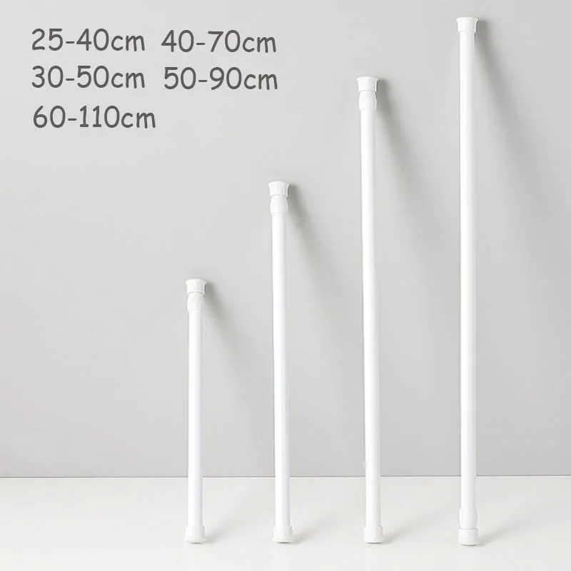 25-110cm Spring Loaded Extenda – Home Hardware Bathroom Accessories recenzja i cena