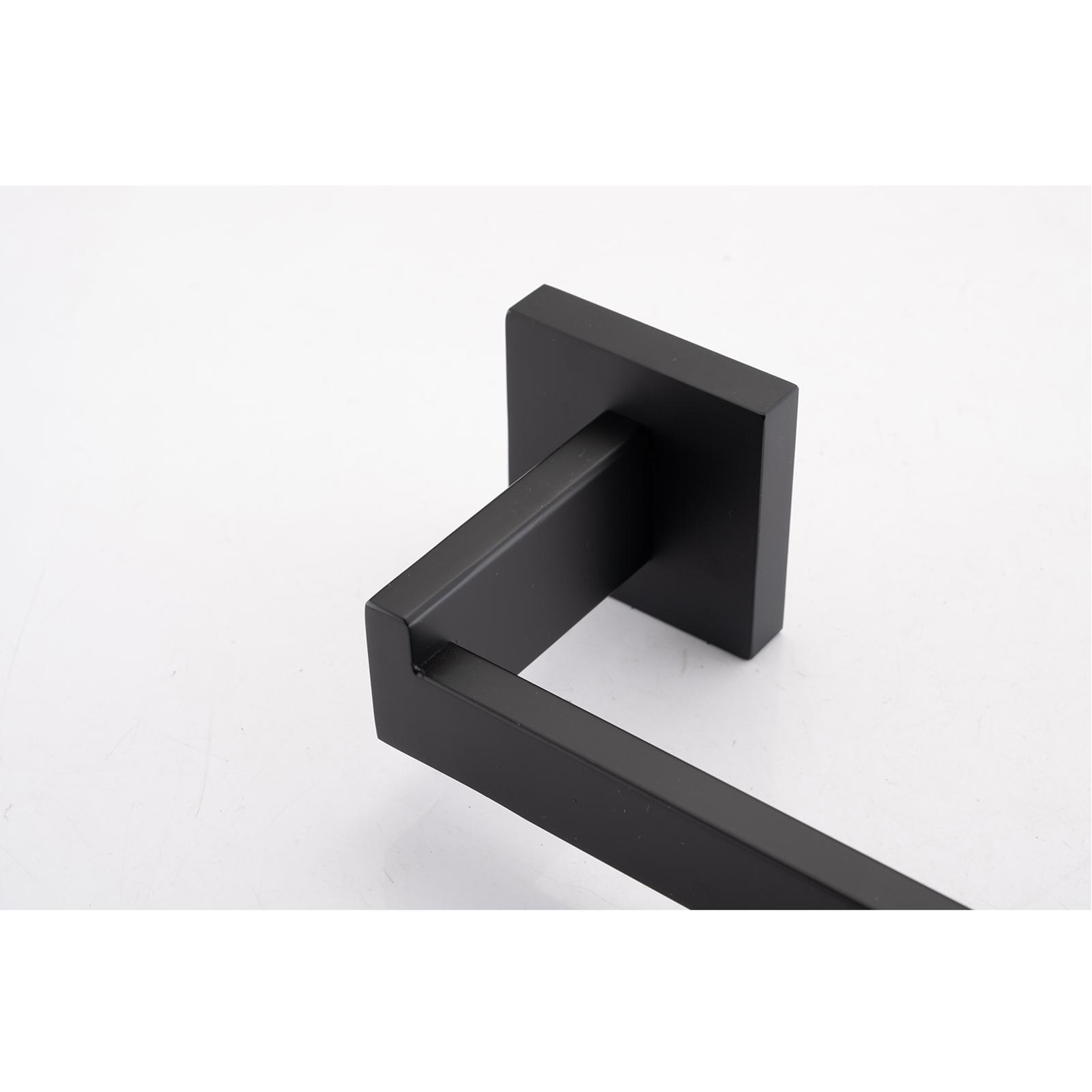 Modern Bathroom Hardware Set L – Home Hardware Bathroom Accessories recenzja i cena