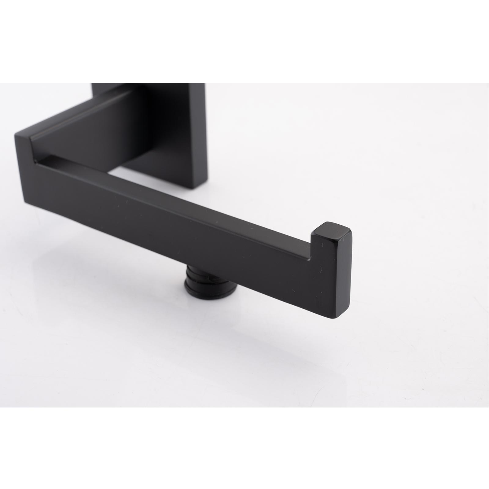 Modern Bathroom Hardware Set L – Home Hardware Bathroom Accessories recenzja i cena