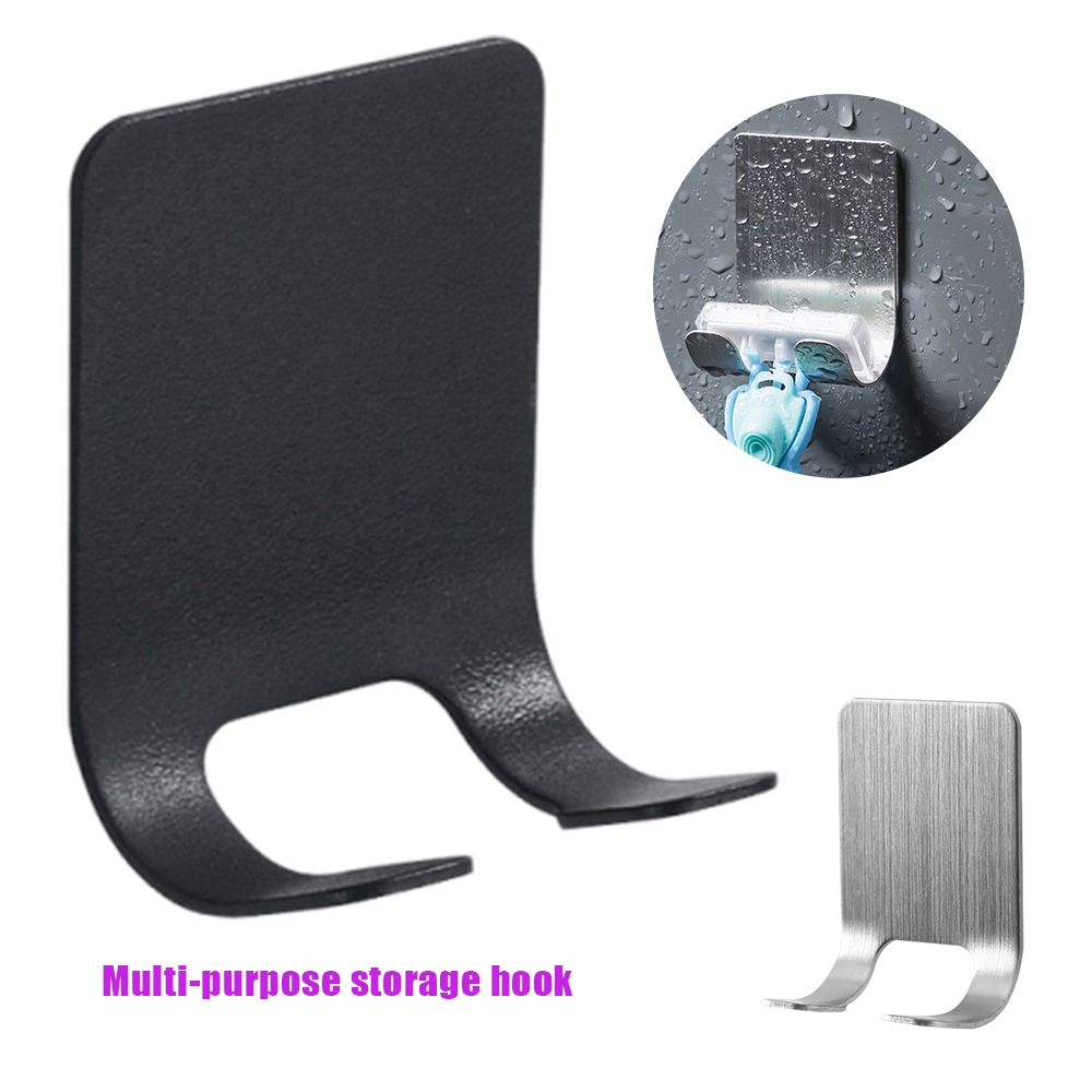 Stainless Steel Razor Holder   – Towel Bar Stainless recenzja i cena