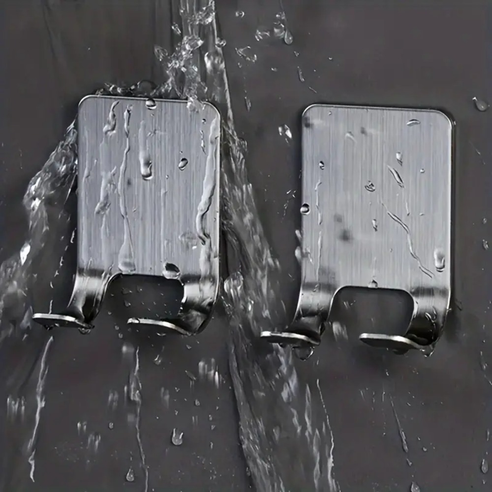 Stainless Steel Razor Holder   – Towel Bar Stainless recenzja i cena