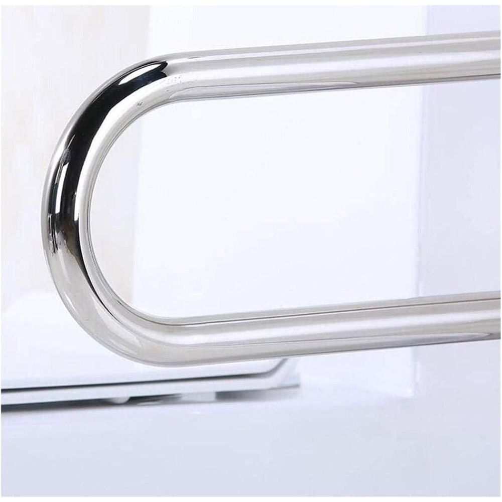 Bathroom Safety Accessories: G – Towel Bar Stainless recenzja i cena