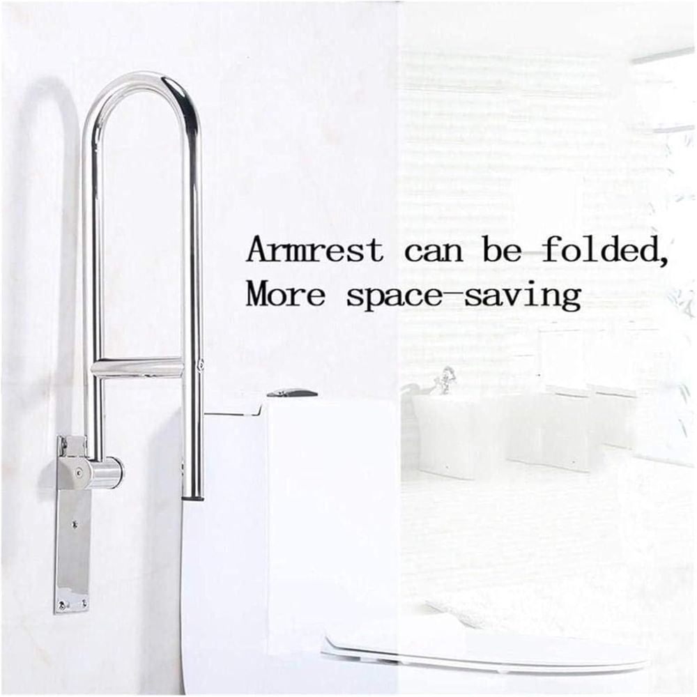 Bathroom Safety Accessories: G – Towel Bar Stainless recenzja i cena