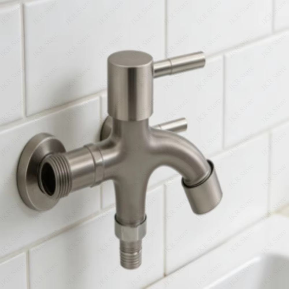 Multi-Function Dual Outlet Fau – Home Outlet Bathroom recenzja i cena
