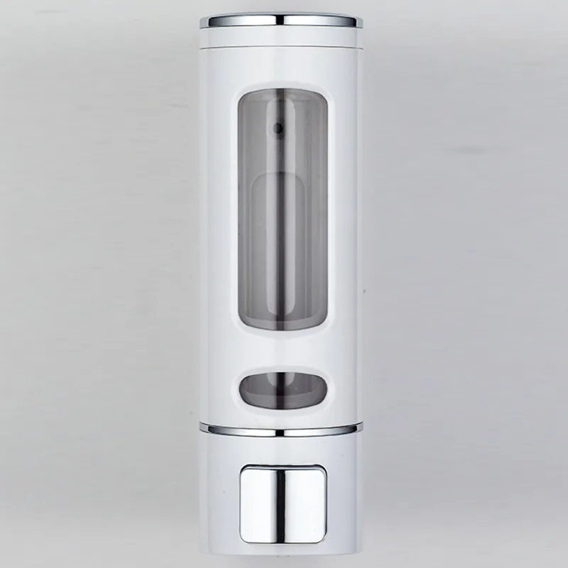 Bathroom Wall Mounted Shower P – Home Bathroom Soap Dispenser recenzja i cena