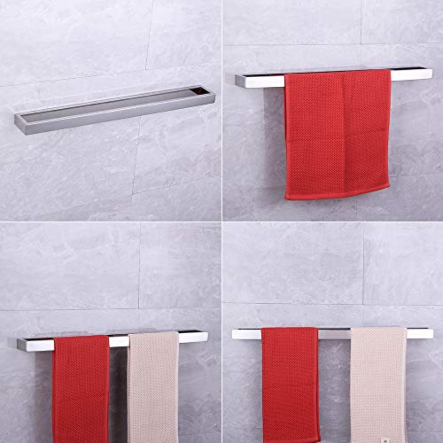 SUS 304 Stainless Steel 24-Inc – Towel Bar Stainless recenzja i cena