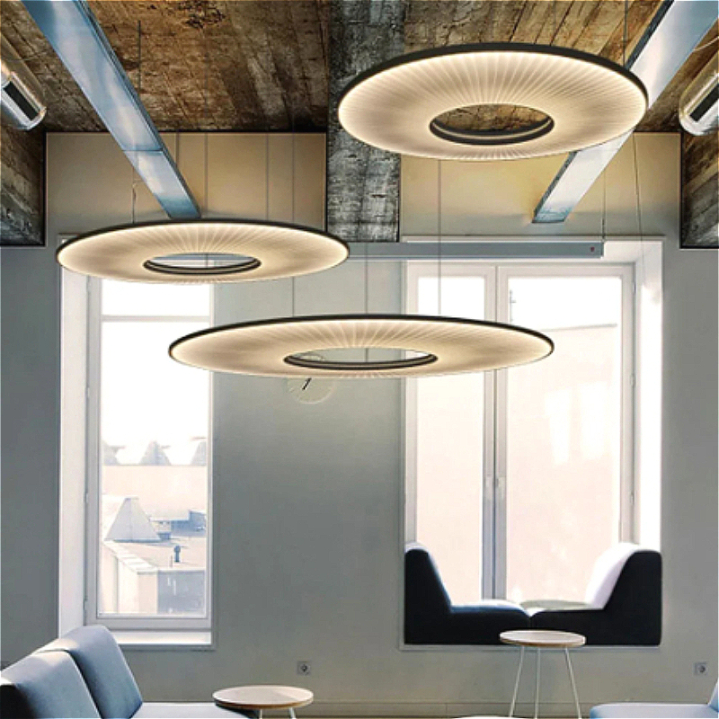 Modern Vintage LED Pendant Lig – Home Outlet Bathroom recenzja i cena