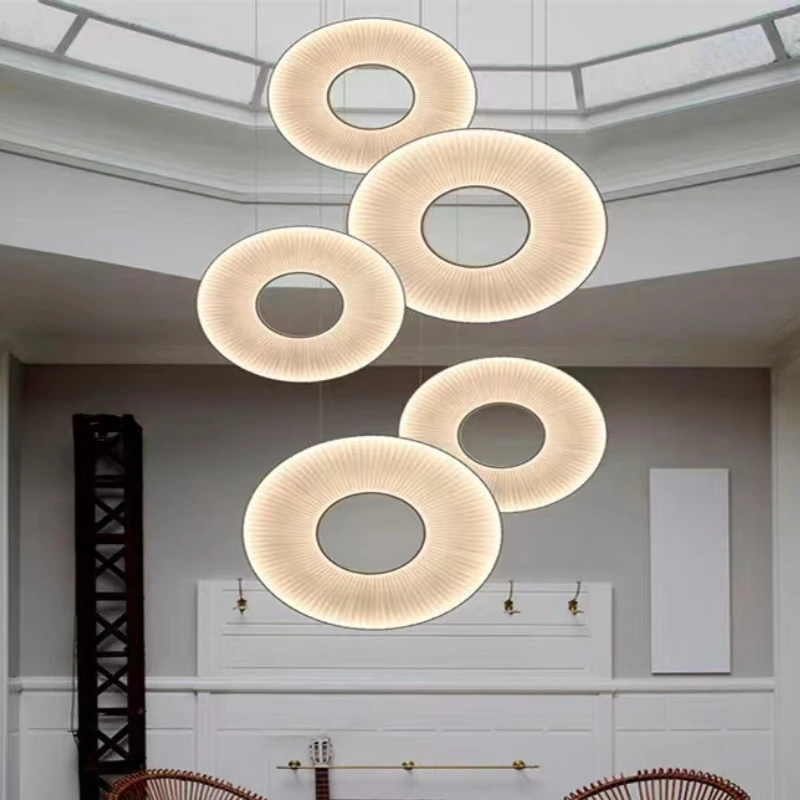 Modern Vintage LED Pendant Lig – Home Outlet Bathroom recenzja i cena