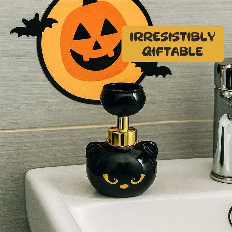 Cute Cat Paw Foam Soap Dispens – Home Bathroom Soap Dispenser recenzja i cena