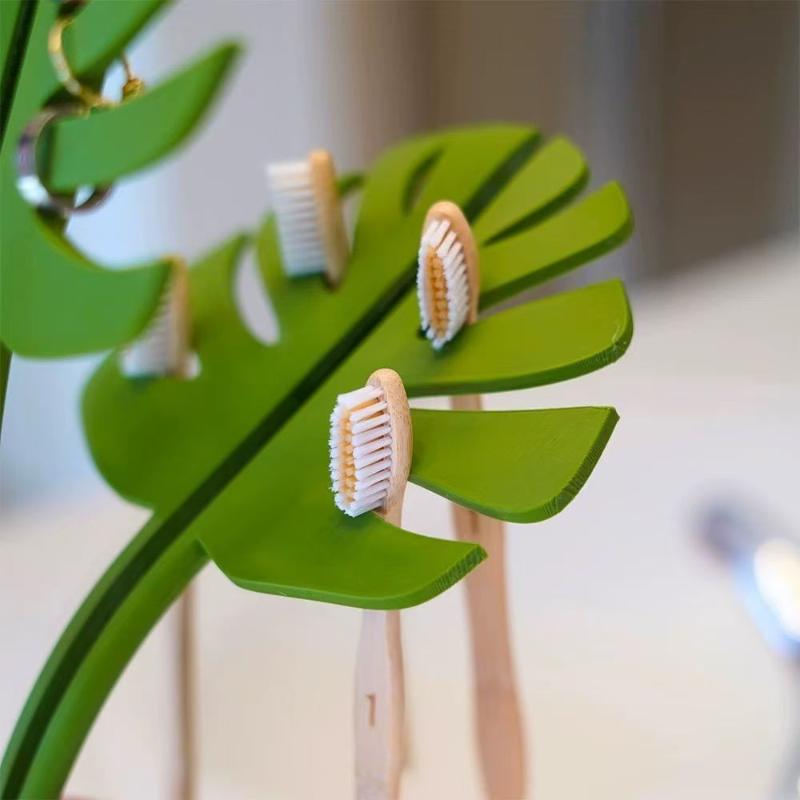 【Nice】Mirror Monstera Bathroom – Home Bathroom Renovation recenzja i cena