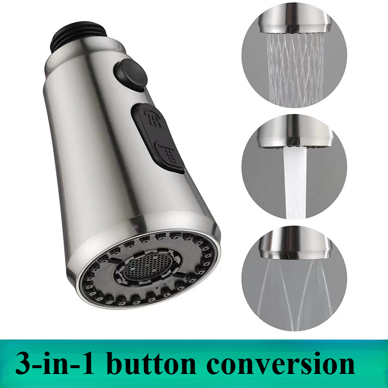 1/2PCS Kitchen Faucet Extender – Home Bathroom Renovation recenzja i cena