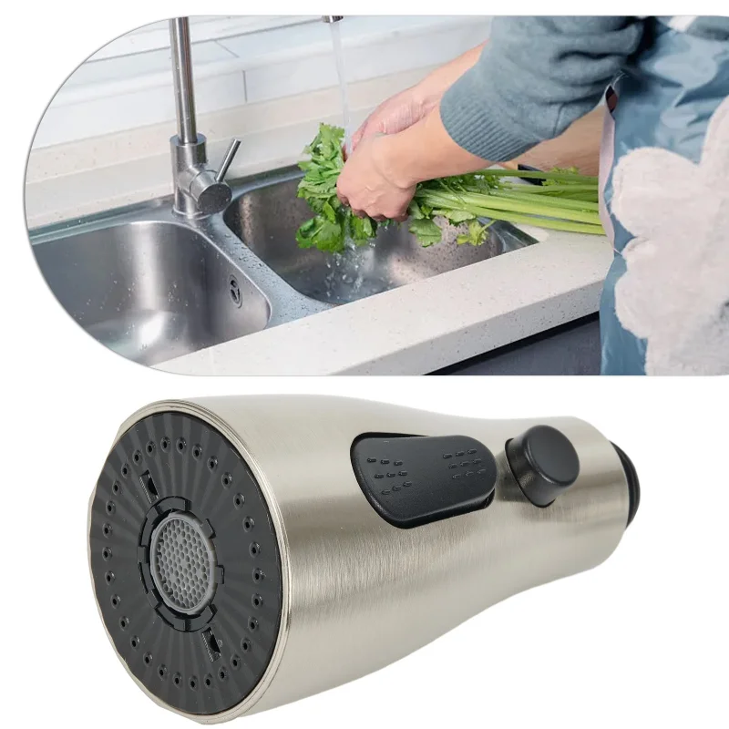 1/2PCS Kitchen Faucet Extender – Home Bathroom Renovation recenzja i cena