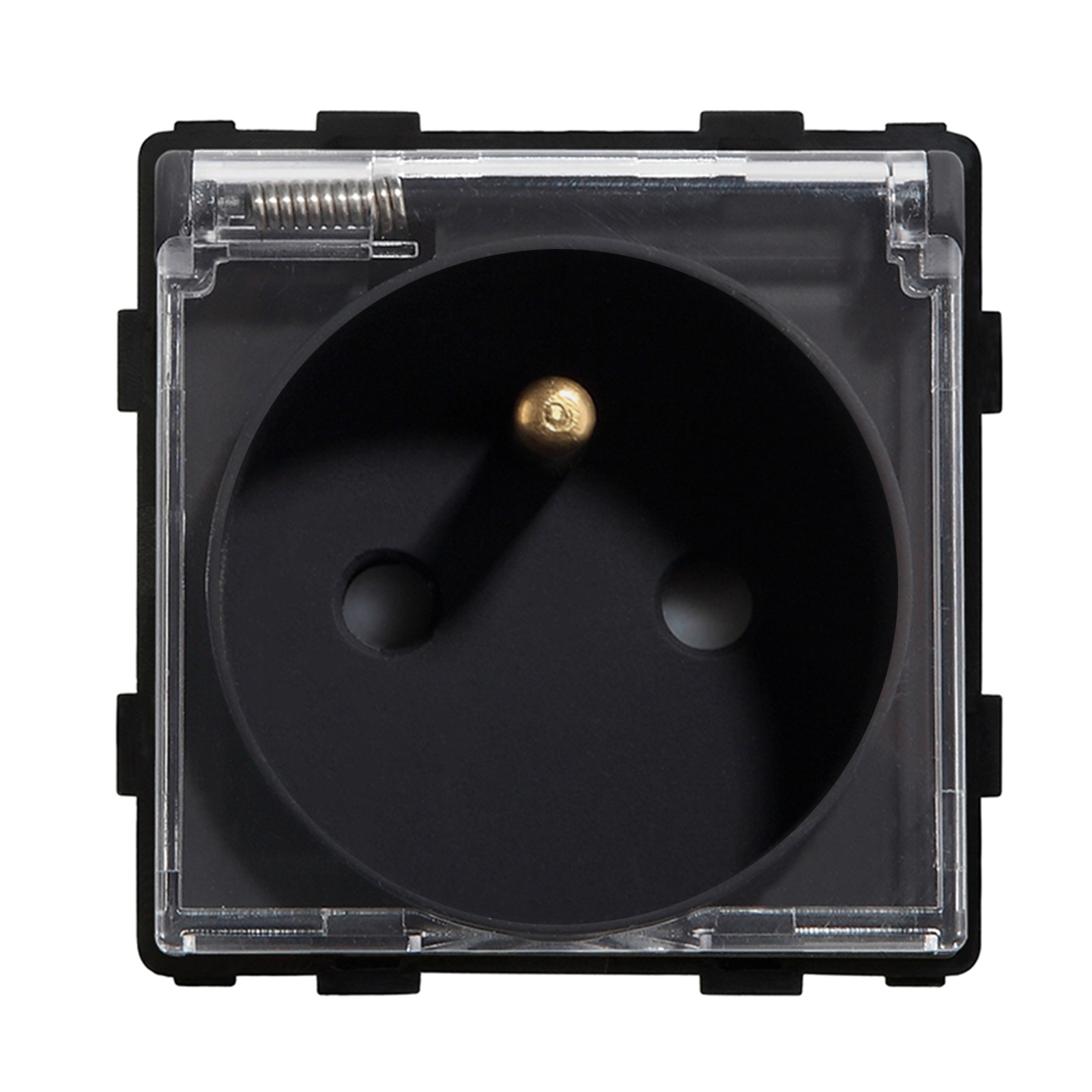 BSEED French Plug Wall Socket  – Home Outlet Bathroom recenzja i cena
