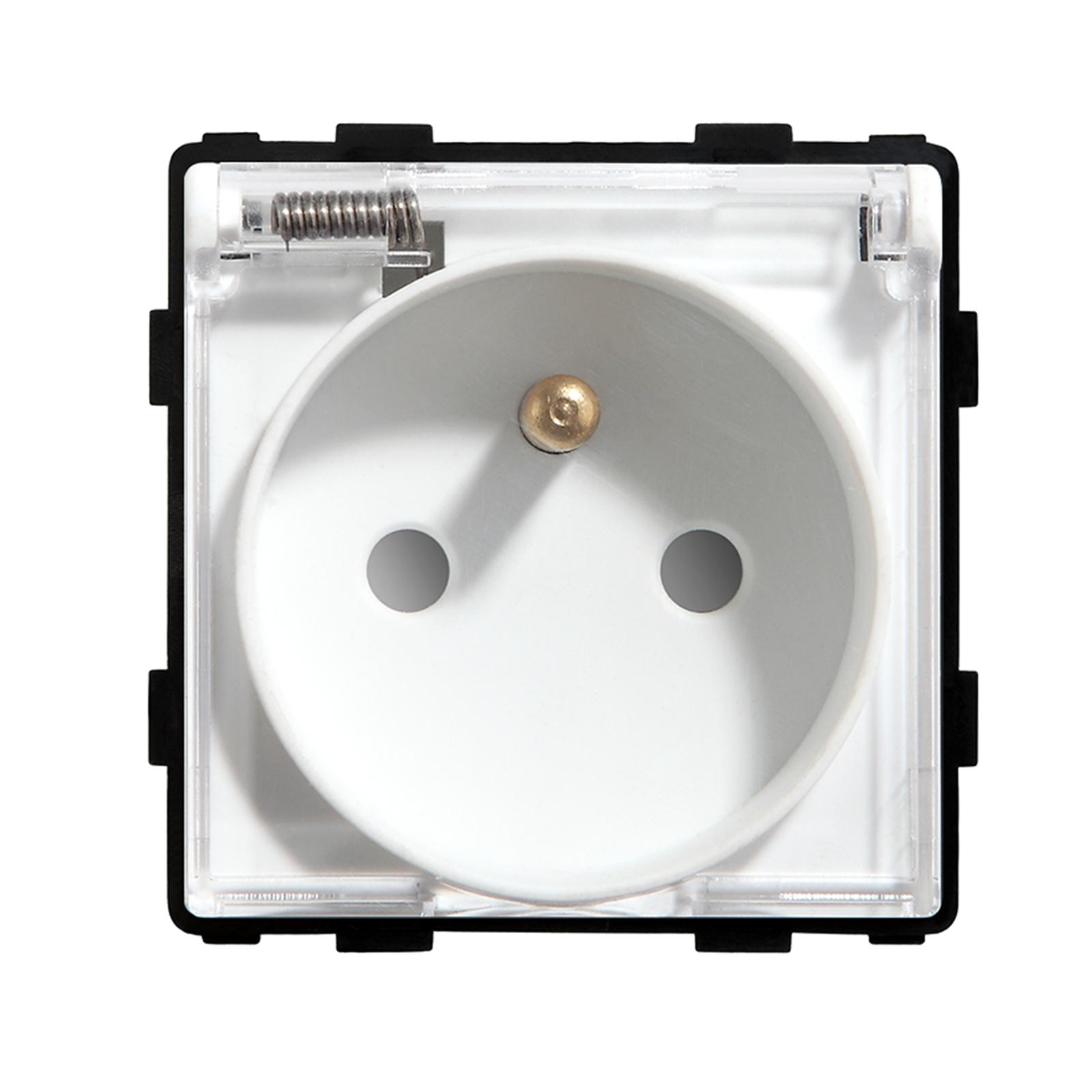 BSEED French Plug Wall Socket  – Home Outlet Bathroom recenzja i cena