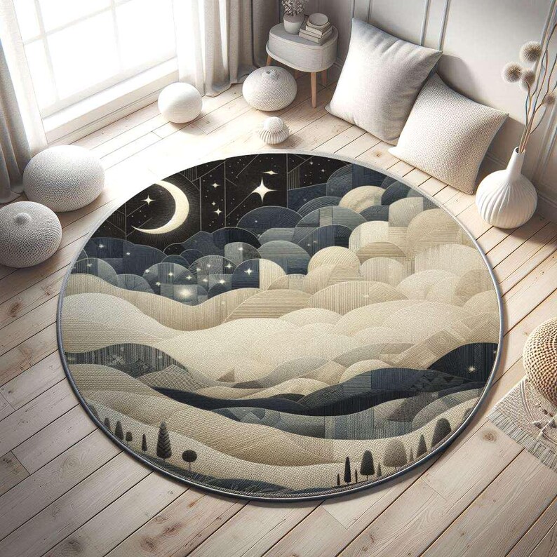 Romantic Couple Round Rug Day  – Home Toilet Bathroom Design recenzja i cena
