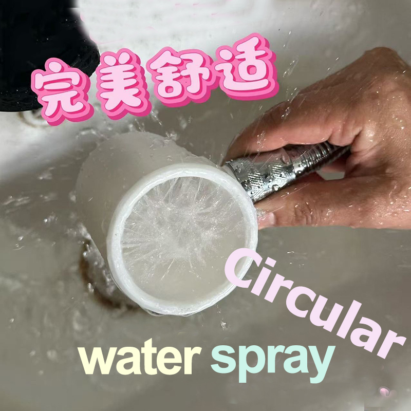 High Pressure Handheld Shower  – Home Bathroom Renovation recenzja i cena