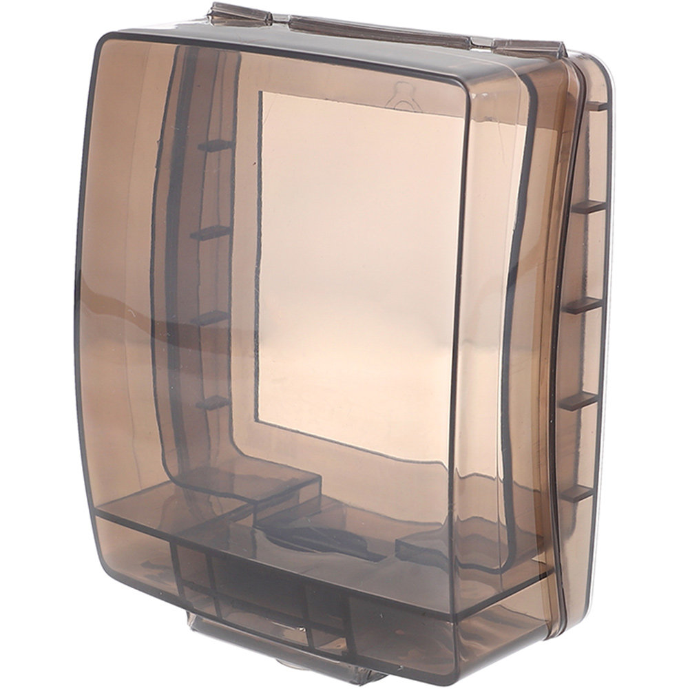 Waterproof Bathroom Outlet Cov – Home Outlet Bathroom recenzja i cena