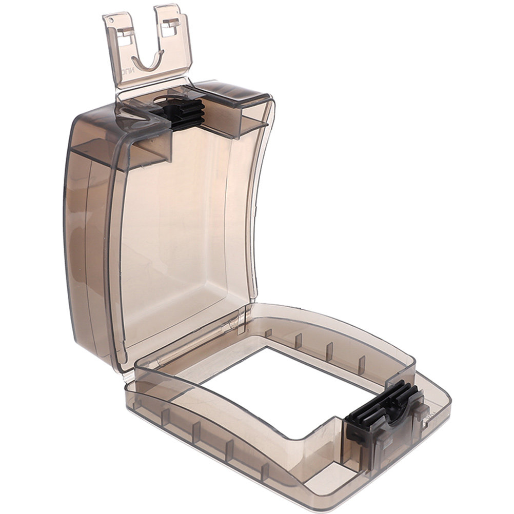 Waterproof Bathroom Outlet Cov – Home Outlet Bathroom recenzja i cena