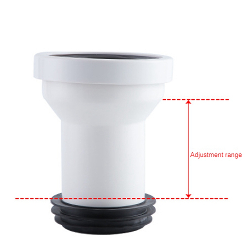 ABHG-Toilet Connection Adapter – Home Outlet Bathroom recenzja i cena