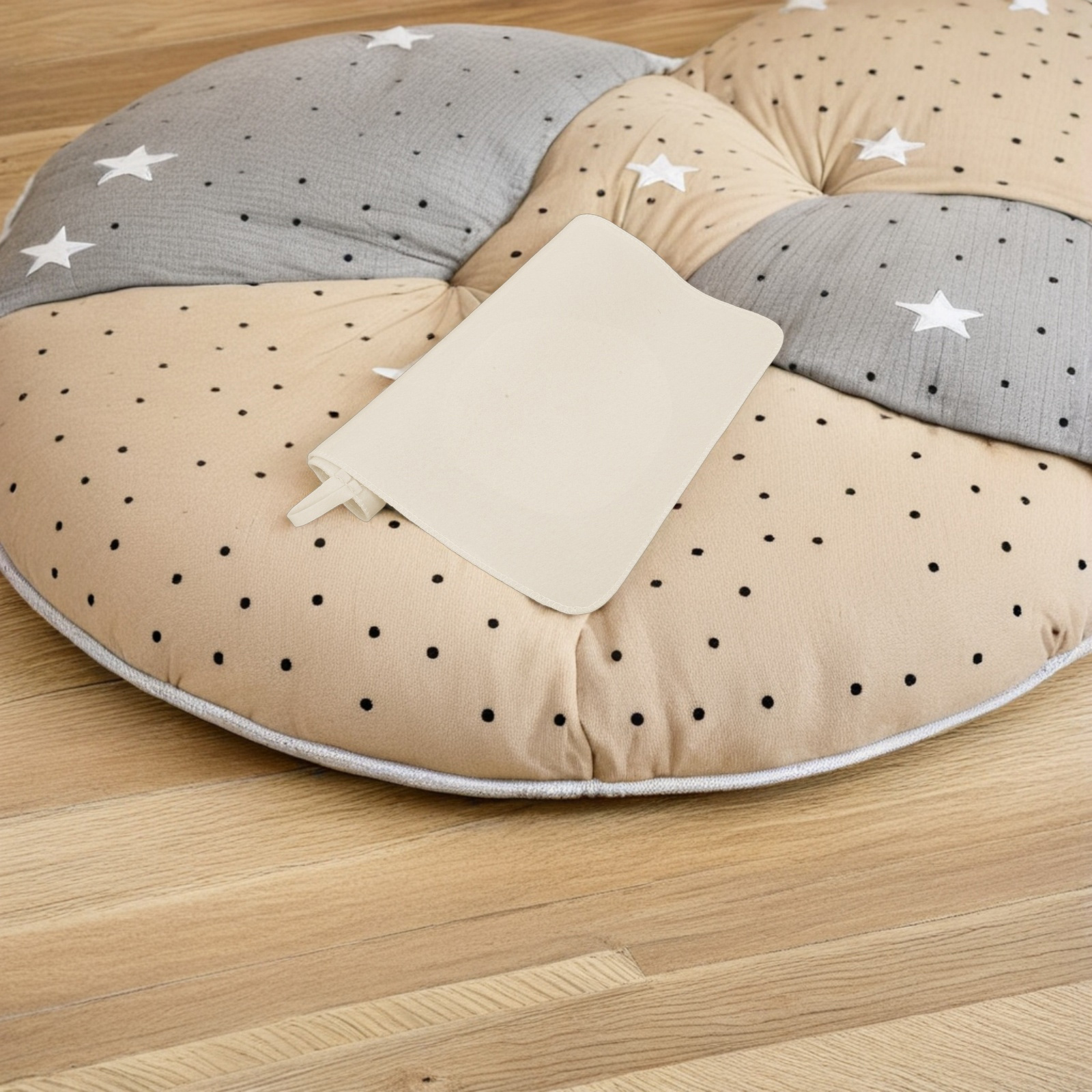 2pcs Grey Felt Sauna Seat Cush – Home Bathroom Carpet recenzja i cena