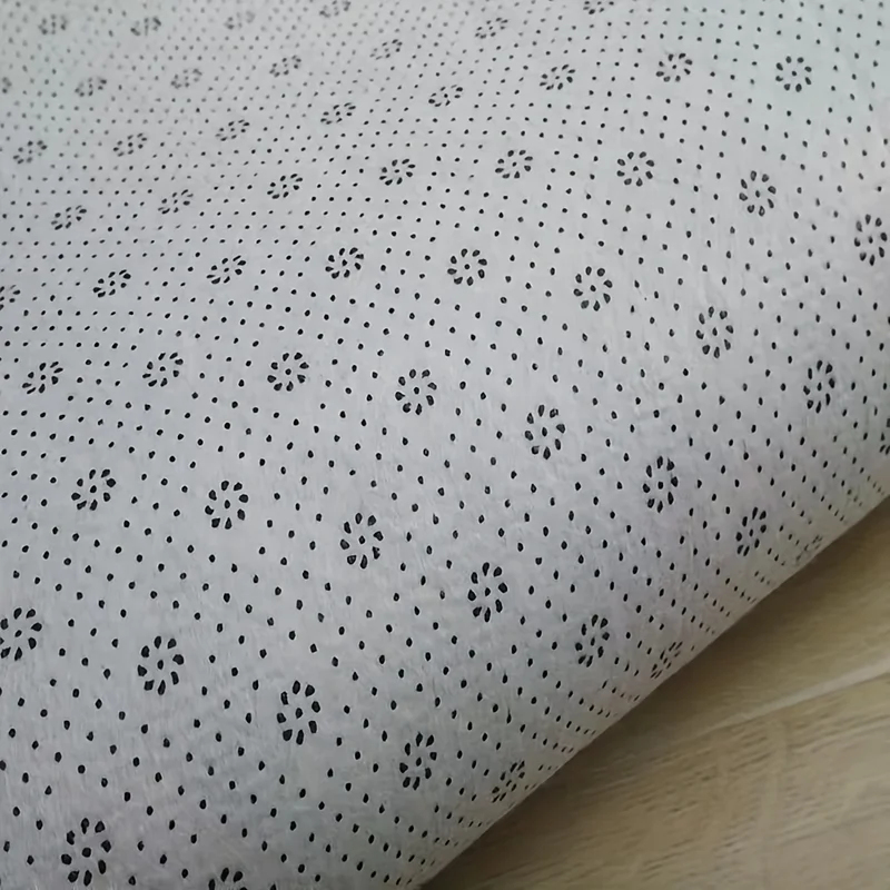 Solid Color Computer Chair Mat – Home Bathroom Carpet recenzja i cena