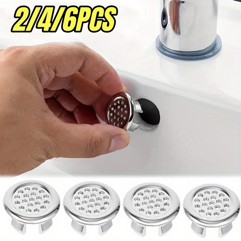2/4/6pcs Plastic Bathroom Kitc – Home Bathroom Renovation recenzja i cena