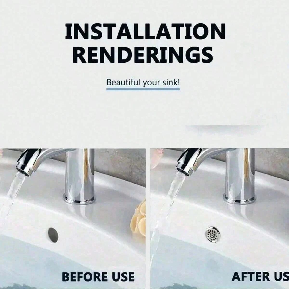 2/4/6pcs Plastic Bathroom Kitc – Home Bathroom Renovation recenzja i cena